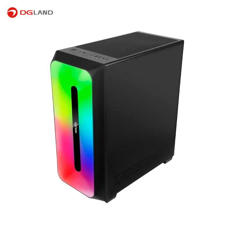 کیس کامپیوتر مخصوص بازی فاطر مدل FG-530B کیس کامپیوتر مخصوص بازی فاطر مدل FG-530B