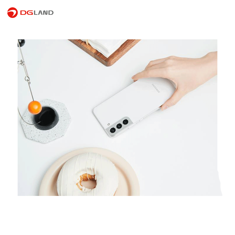 گوشی موبایل سامسونگ مدل Galaxy S22 Plus 5G ظرفیت 256 گیگابایت و رم 8 گیگابایت گوشی موبایل سامسونگ مدل Galaxy S22 Plus 5G ظرفیت 256 گیگابایت و رم 8 گیگابایت