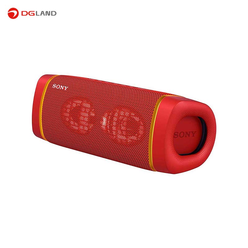 اسپیکر بلوتوثی قابل حمل سونی مدل SRS-XB33 اسپیکر بلوتوثی قابل حمل سونی مدل SRS-XB33