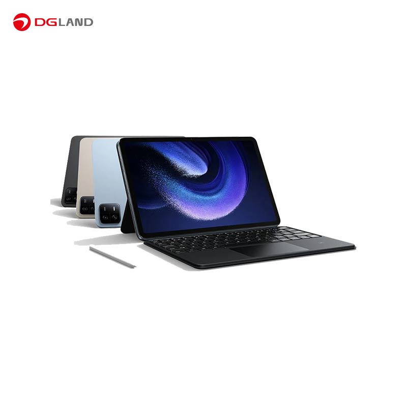 تبلت شیائومی مدل Pad 6 ظرفیت 256 گیگابایت رم 8 گیگابایت تبلت شیائومی مدل Pad 6 ظرفیت 256 گیگابایت رم 8 گیگابایت