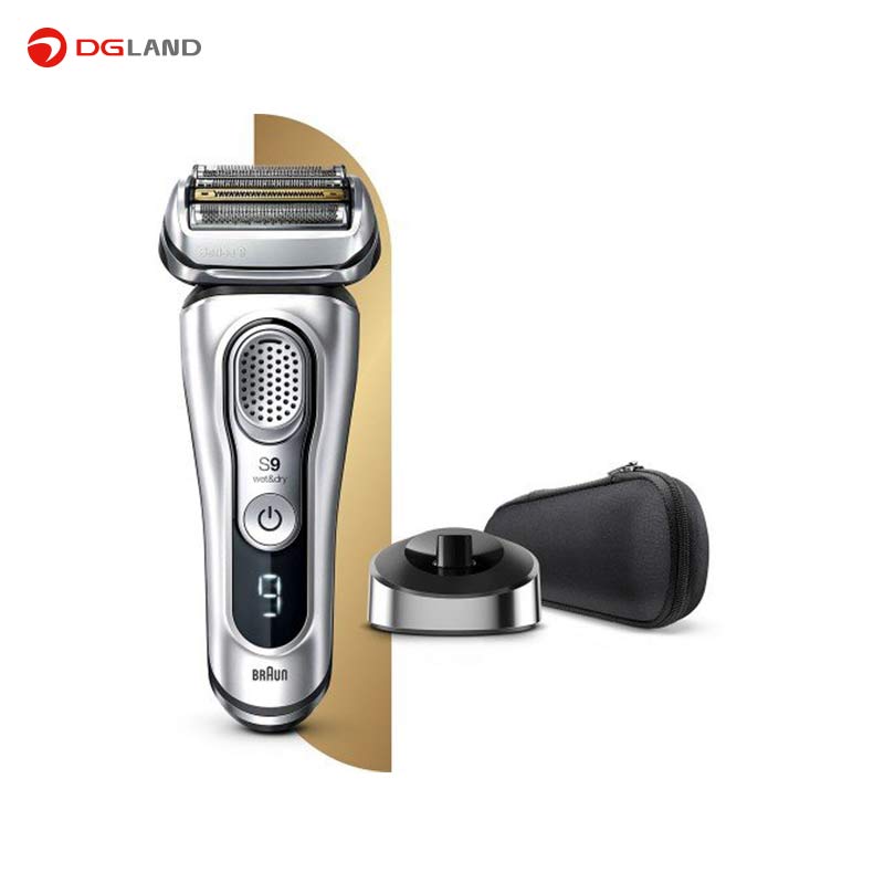 ماشین اصلاح موی صورت براون مدل 9330S ماشین اصلاح موی صورت براون مدل 9330S