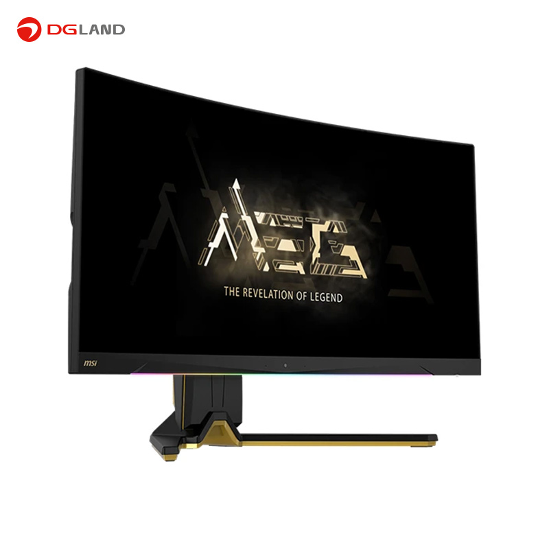 مانیتور مخصوص بازی ام اس آی مدل MEG 342C QD-OLED سایز 34 اینچ مانیتور مخصوص بازی ام اس آی مدل MEG 342C QD-OLED سایز 34 اینچ