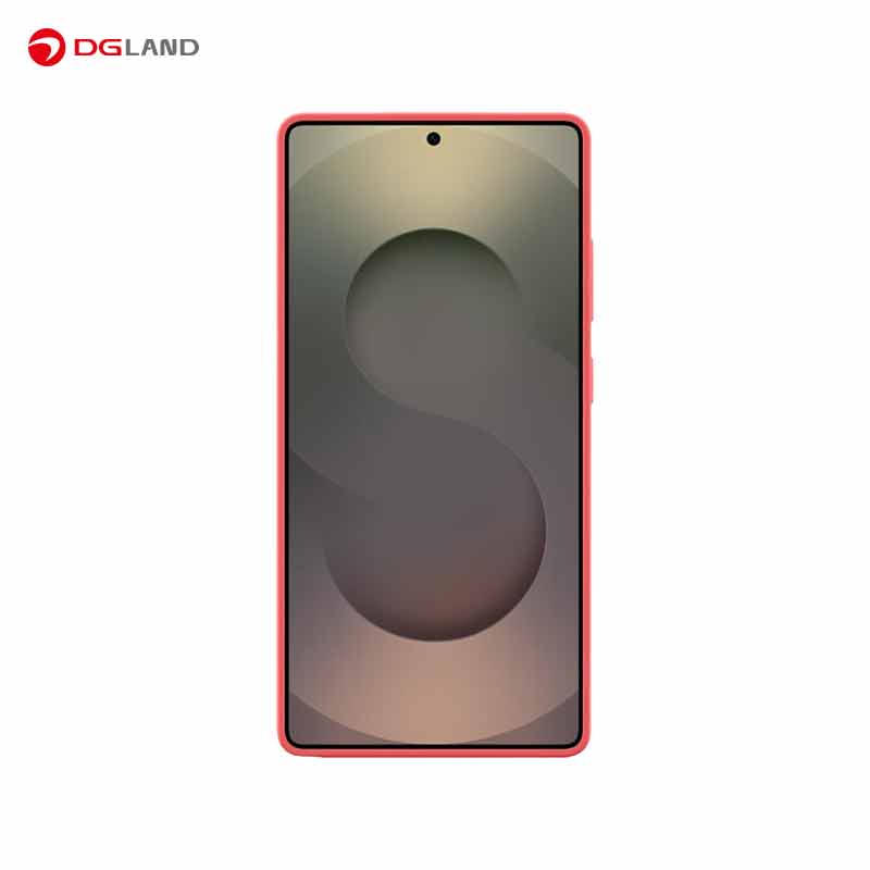 کاور گوشی Galaxy S25 ULTRA مدل Silicone Cover کاور گوشی Galaxy S25 ULTRA مدل Silicone Cover