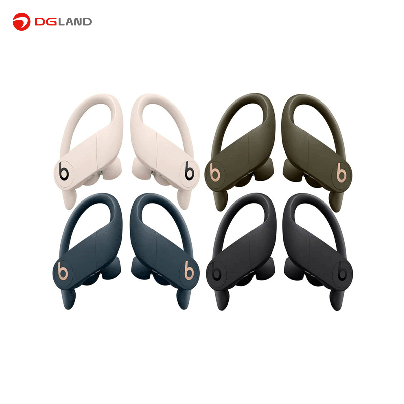 هدفون بلوتوثی بیتس مدل Powerbeats Pro هدفون بلوتوثی بیتس مدل Powerbeats Pro