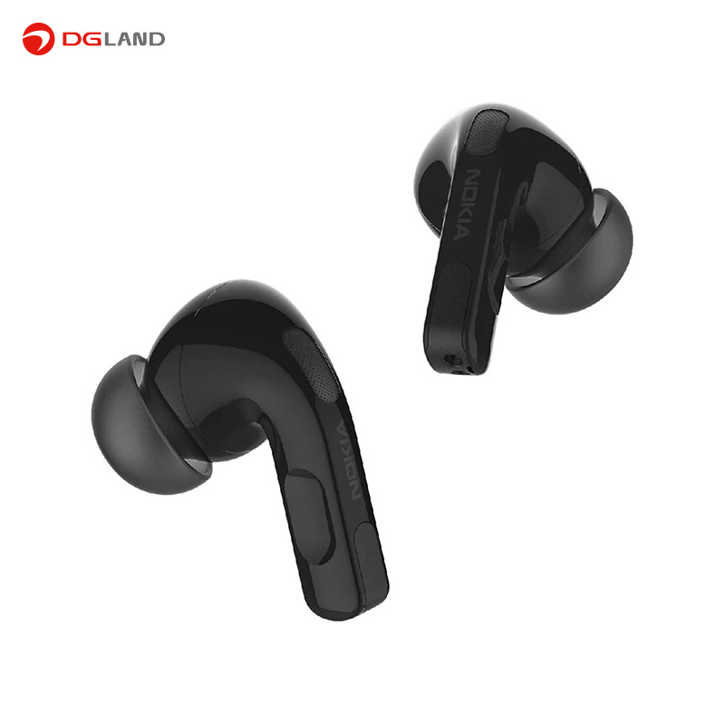 هدفون بلوتوثی نوکیا مدل Go Earbuds + True Wireless Earbuds TWS هدفون بلوتوثی نوکیا مدل Go Earbuds + True Wireless Earbuds TWS