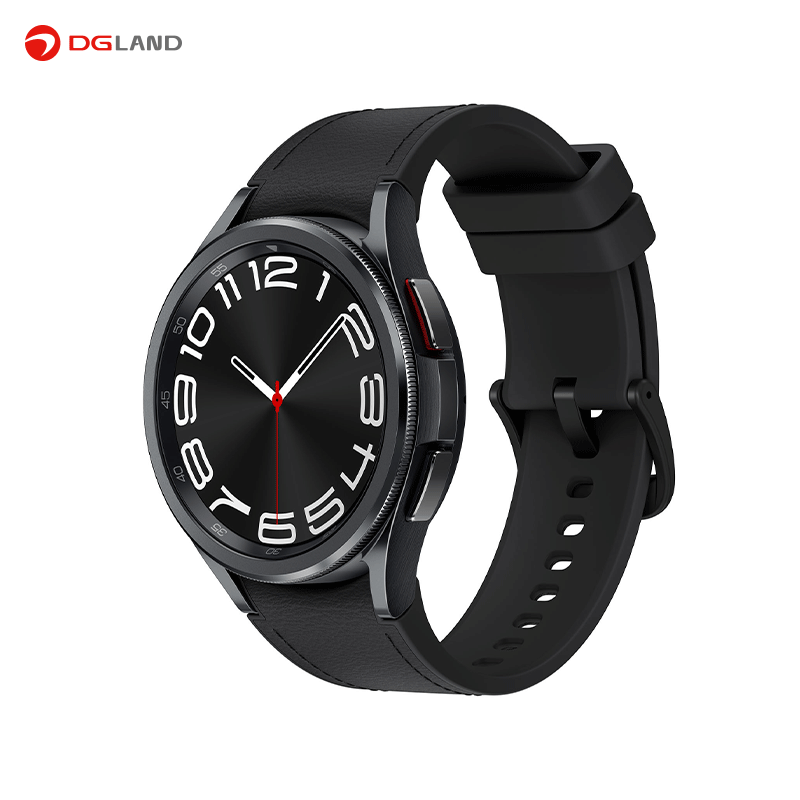 پکیج ساعت هوشمند سامسونگ مدل Galaxy Watch 6 Classic 47mm به همراه هندزفری بلوتوثی سامسونگ مدل Galaxy Buds 2 Pro پکیج ساعت هوشمند سامسونگ مدل Galaxy Watch 6 Classic 47mm به همراه هندزفری بلوتوثی سامسونگ مدل Galaxy Buds 2 Pro