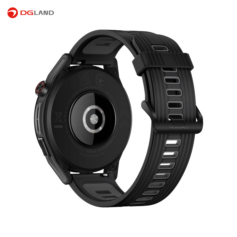 ساعت هوشمند هوآوی مدل GT 3 46mm ساعت هوشمند هوآوی مدل GT 3 46mm
