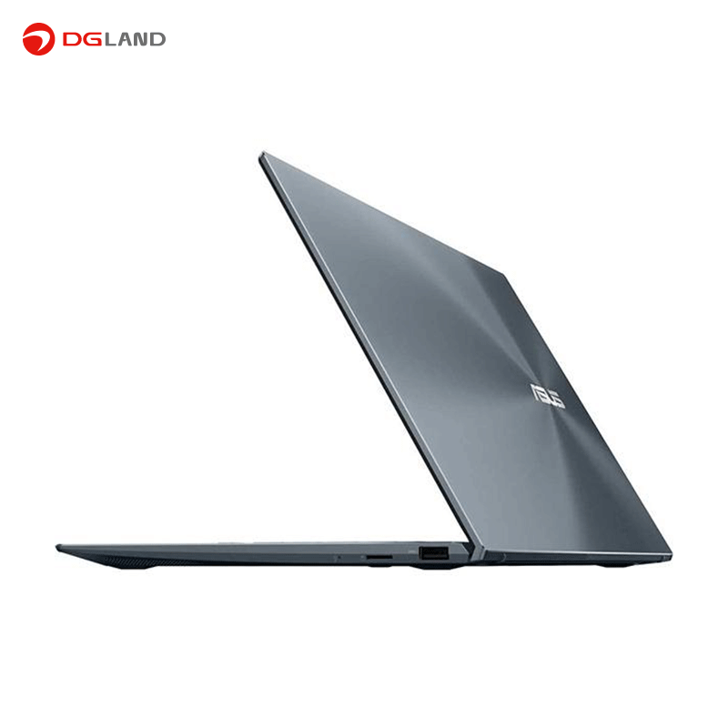 لپ تاپ 14 اینچی ایسوس مدل ZenBook UX425EA-KI506 لپ تاپ 14 اینچی ایسوس مدل ZenBook UX425EA-KI506