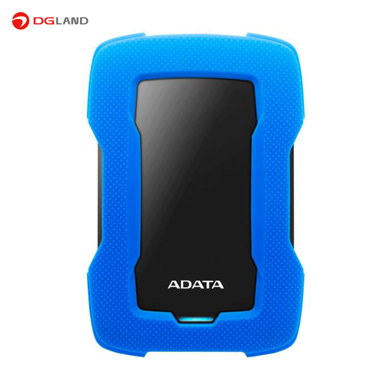 هارد اکسترنال ای دیتا مدل HD330 ظرفیت 2 ترابایت هارد اکسترنال ای دیتا مدل HD330 ظرفیت 2 ترابایت