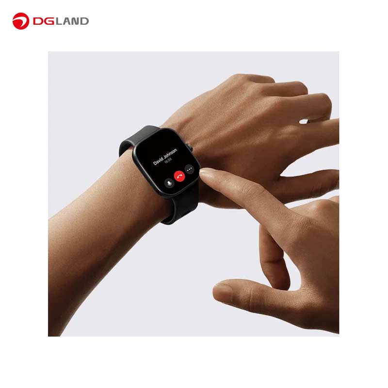 ساعت هوشمند شیائومی مدل Redmi Watch 4 ساعت هوشمند شیائومی مدل Redmi Watch 4