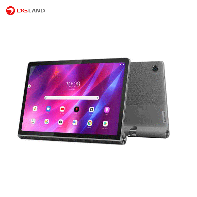 تبلت لنوو مدل Yoga Tab 11 YT-J706X ظرفیت 256 گیگابایت تبلت لنوو مدل Yoga Tab 11 YT-J706X ظرفیت 256 گیگابایت