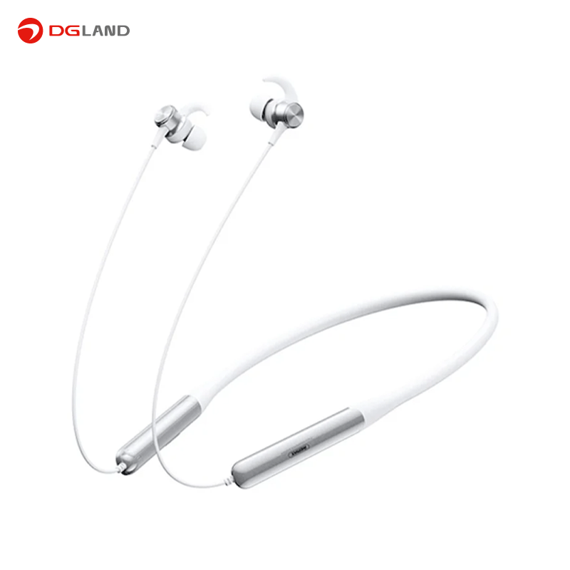 هدفون ریمکس مدل Neckband Smart Touch Control RB-S16 هدفون ریمکس مدل Neckband Smart Touch Control RB-S16