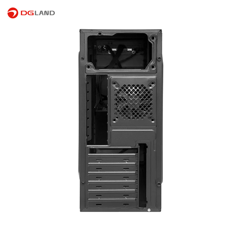 کیس کامپیوتر فاطر مدل F-3207 کیس کامپیوتر فاطر مدل F-3207