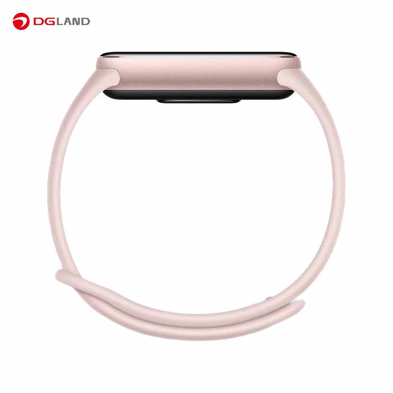 مچ بند هوشمند شیائومی مدل Mi Band 10 با بند سیلیکونی مچ بند هوشمند شیائومی مدل Mi Band 10 با بند سیلیکونی