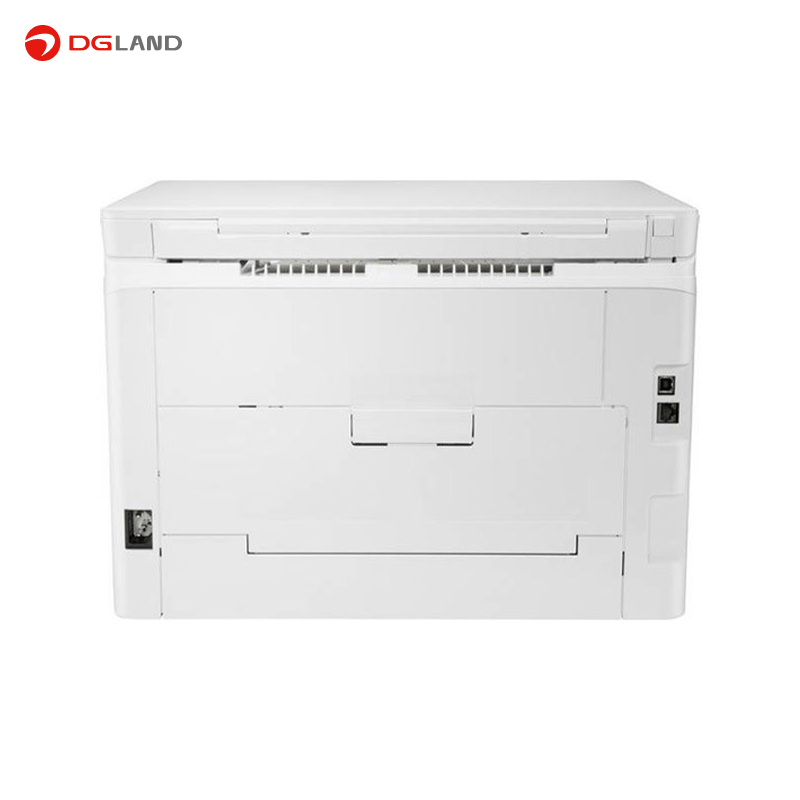 پرینتر چند کاره لیزری اچ پی مدل LaserJet Pro MFP M182n پرینتر چند کاره لیزری اچ پی مدل LaserJet Pro MFP M182n