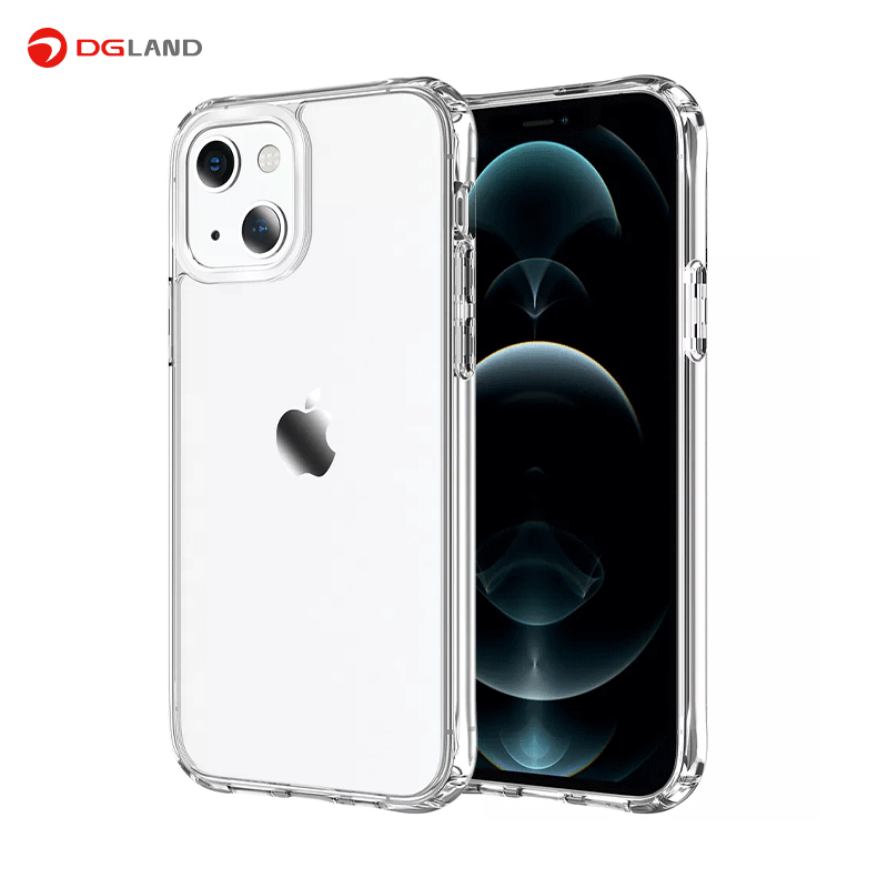 کاور گرین مدل 360° Anti-Shock مناسب برای Iphone 13 کاور گرین مدل 360° Anti-Shock مناسب برای Iphone 13