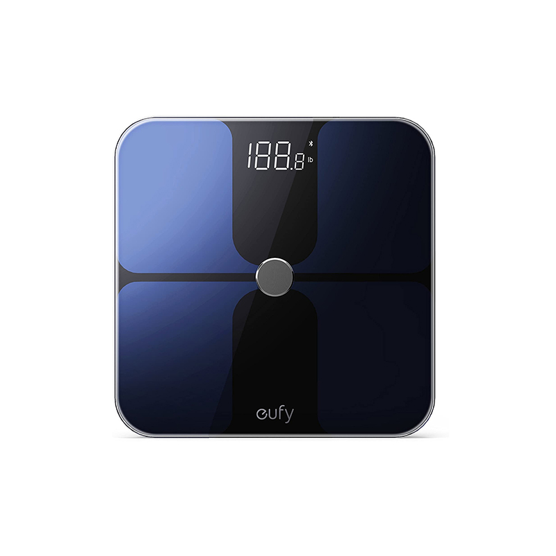 ترازو هوشمند انکر مدل Anker Eufy Smart Scale P1 ترازو هوشمند انکر مدل Anker Eufy Smart Scale P1