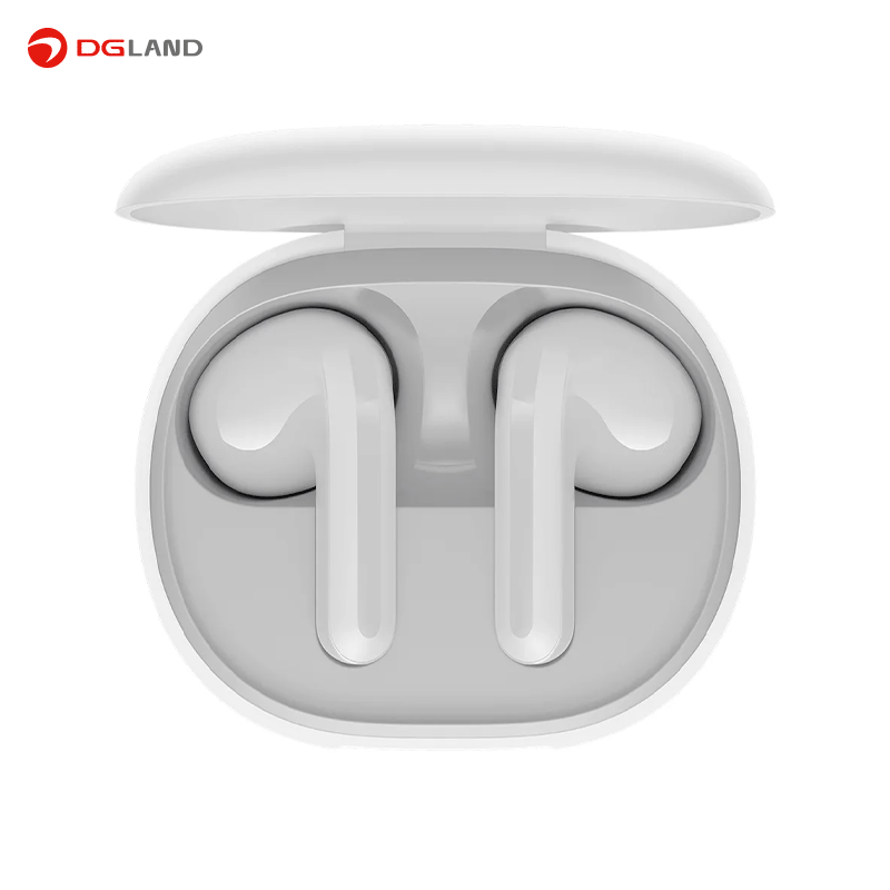 هندزفری بلوتوثی شیائومی مدل Redmi Buds 4 Lite هندزفری بلوتوثی شیائومی مدل Redmi Buds 4 Lite