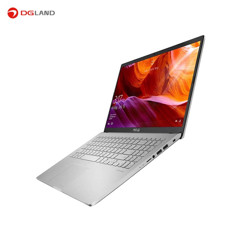 لپ تاپ 15 اینچی ایسوس مدل VivoBook X543MA لپ تاپ 15 اینچی ایسوس مدل VivoBook X543MA