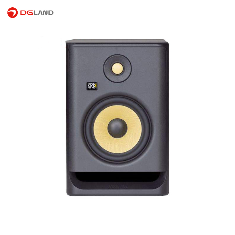 اسپیکر مانیتور استودیو کی آر کی مدل ROKIT 7 G4 Studio Monitor اسپیکر مانیتور استودیو کی آر کی مدل ROKIT 7 G4 Studio Monitor