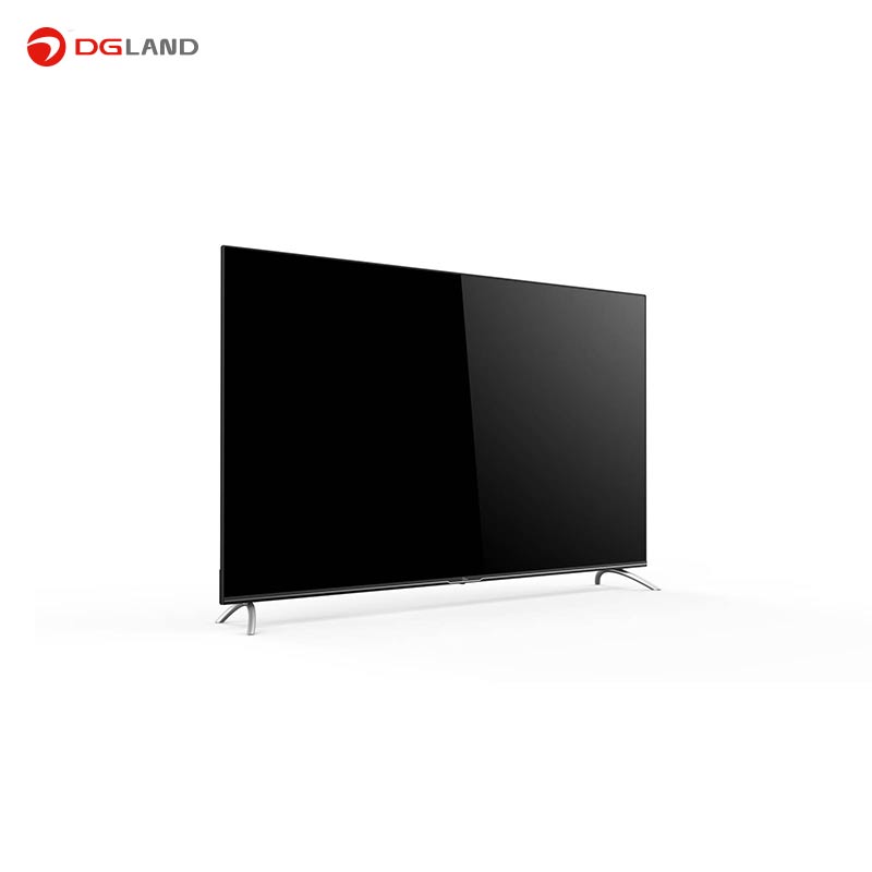 تلویزیون ال ای دی هوشمند جی پلاس مدل GTV-58MU722S سایز 58 اینچ تلویزیون ال ای دی هوشمند جی پلاس مدل GTV-58MU722S سایز 58 اینچ