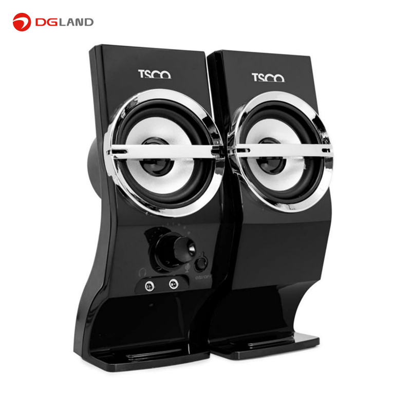 اسپیکر تسکو مدل TS 2060 اسپیکر تسکو مدل TS 2060