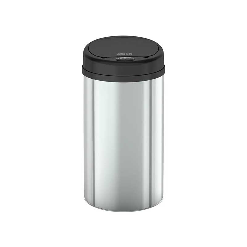 سطل آشغال هوشمند گرین لاین مدل GNSMTRBIN5 ظرفیت 15 لیتر