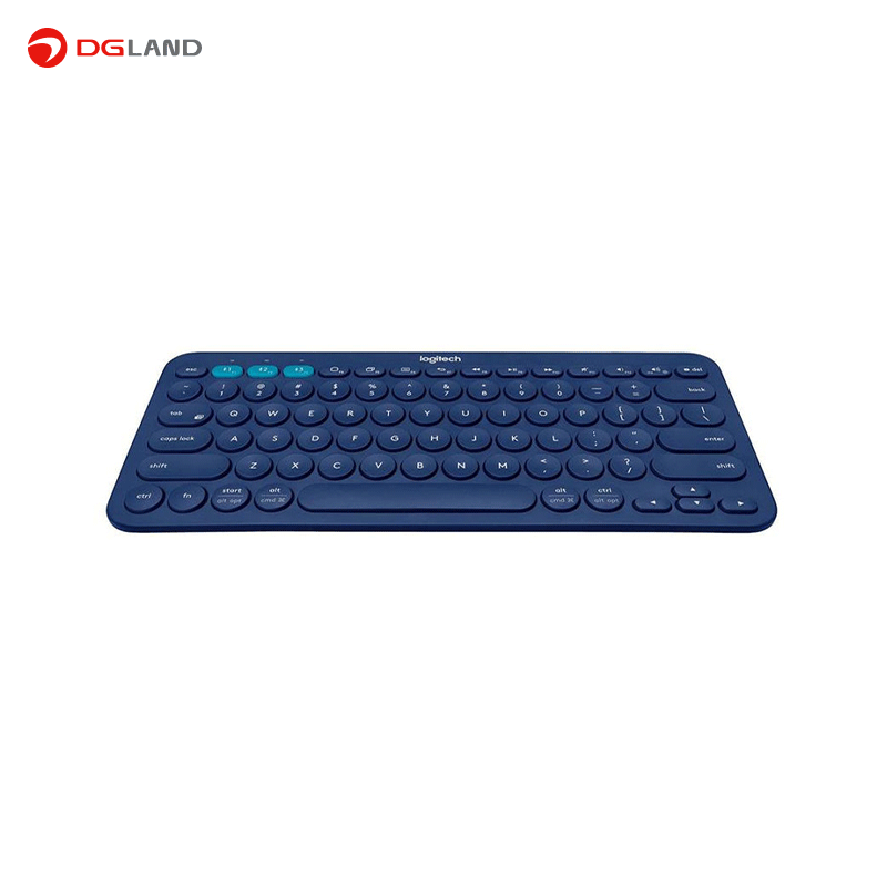 کیبورد لاجیتک مدل K380 کیبورد لاجیتک مدل K380