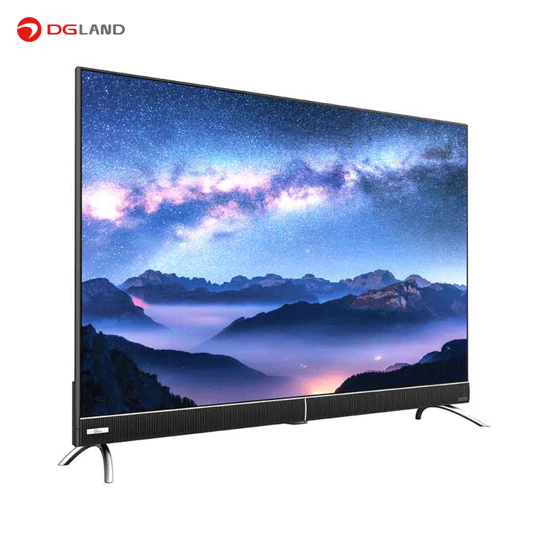 تلویزیون ال ای دی هوشمند جی پلاس مدل GTV- 55lu7130s سایز 55 اینچ تلویزیون ال ای دی هوشمند جی پلاس مدل GTV- 55lu7130s سایز 55 اینچ