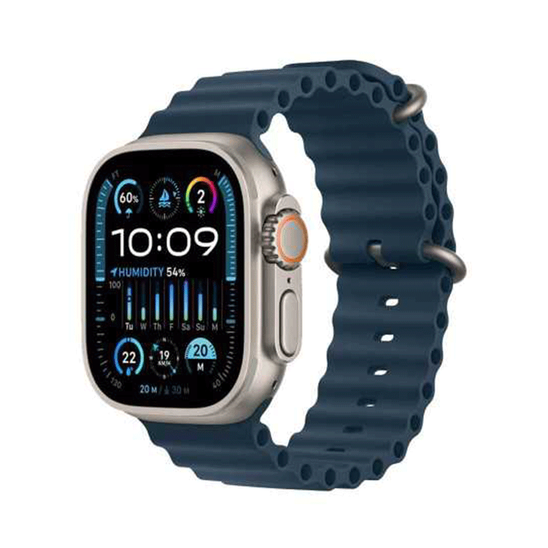 ساعت هوشمند HK15 Ultra 2 Max