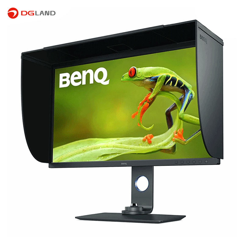 مانیتور طراحی بنکیو مدل SW321C سایز 32 اینچ مانیتور طراحی بنکیو مدل SW321C سایز 32 اینچ