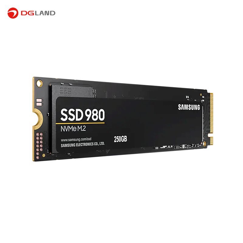 اس اس دی اینترنال سامسونگ مدل 980 ظرفیت 250 گیگابایت اس اس دی اینترنال سامسونگ مدل 980 ظرفیت 250 گیگابایت