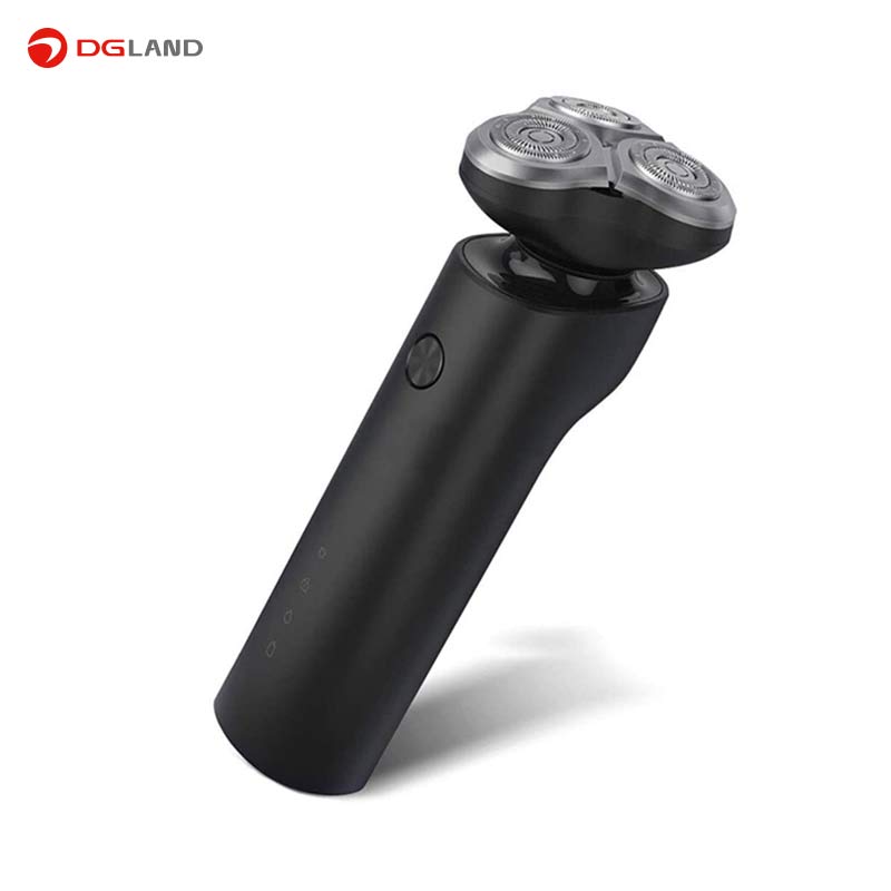 ماشین اصلاح موی صورت شیائومی مدل S500 ماشین اصلاح موی صورت شیائومی مدل S500