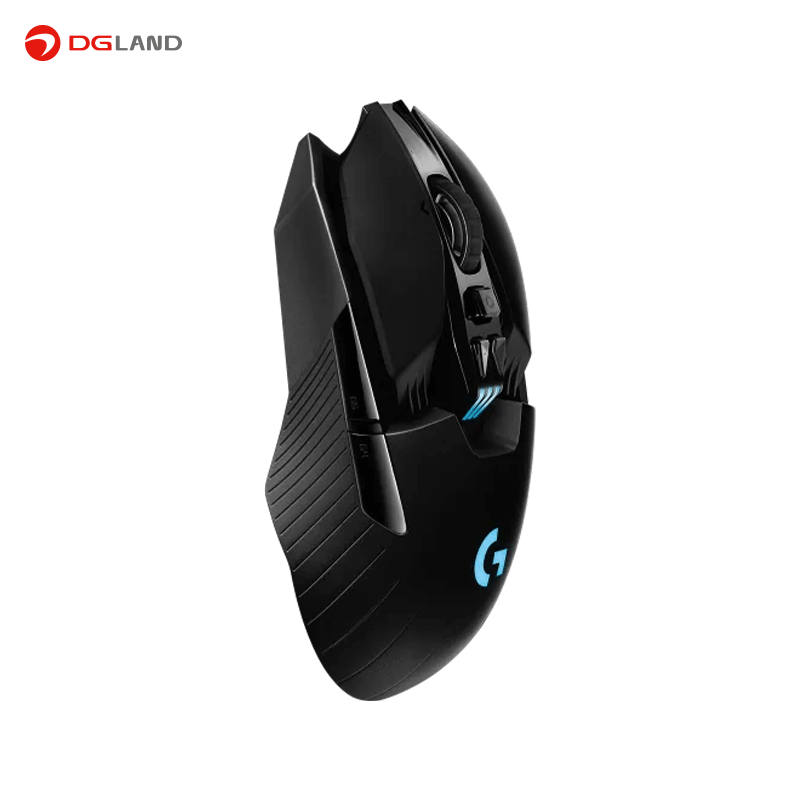 ماوس بی سیم مخصوص بازی لاجیتک مدل LIGHTSPEED G903 ماوس بی سیم مخصوص بازی لاجیتک مدل LIGHTSPEED G903