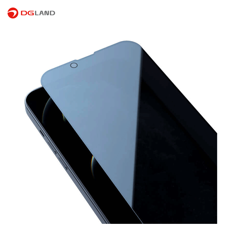 محافظ صفحه نمایش گرین مدل Silicone-Privacy مناسب برای گوشی موبایل اپل iPhone 13 Pro Max محافظ صفحه نمایش گرین مدل Silicone-Privacy مناسب برای گوشی موبایل اپل iPhone 13 Pro Max