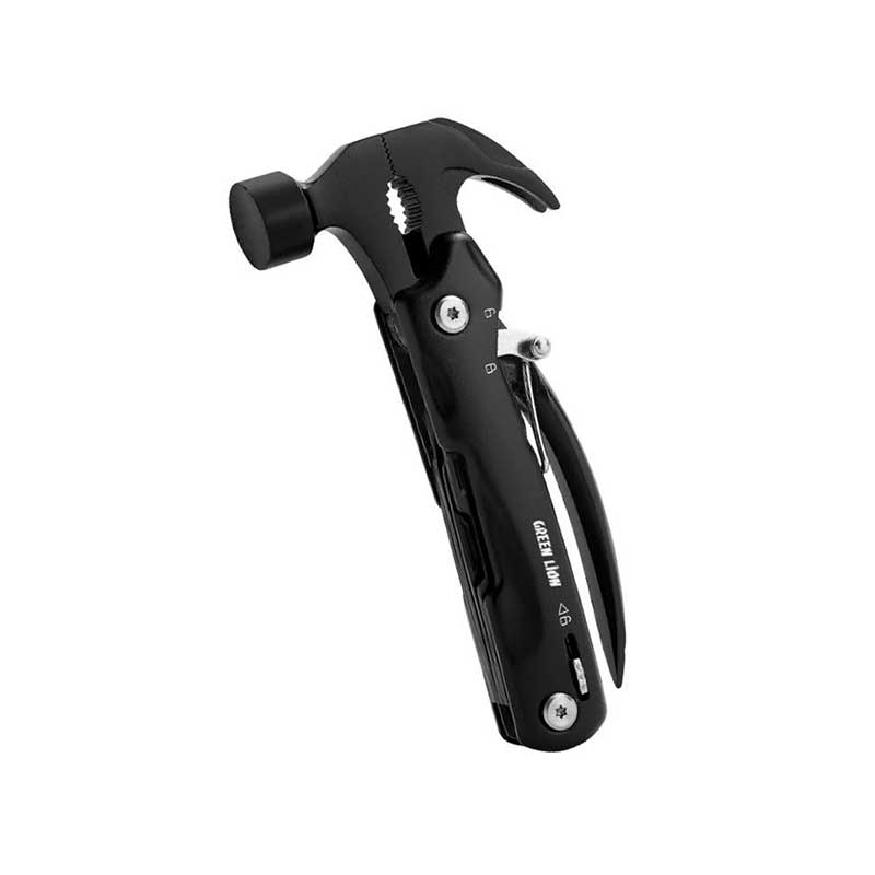 ابزار چندکاره گرین لاین مدل MULTI HAMMER GNMLTHM12