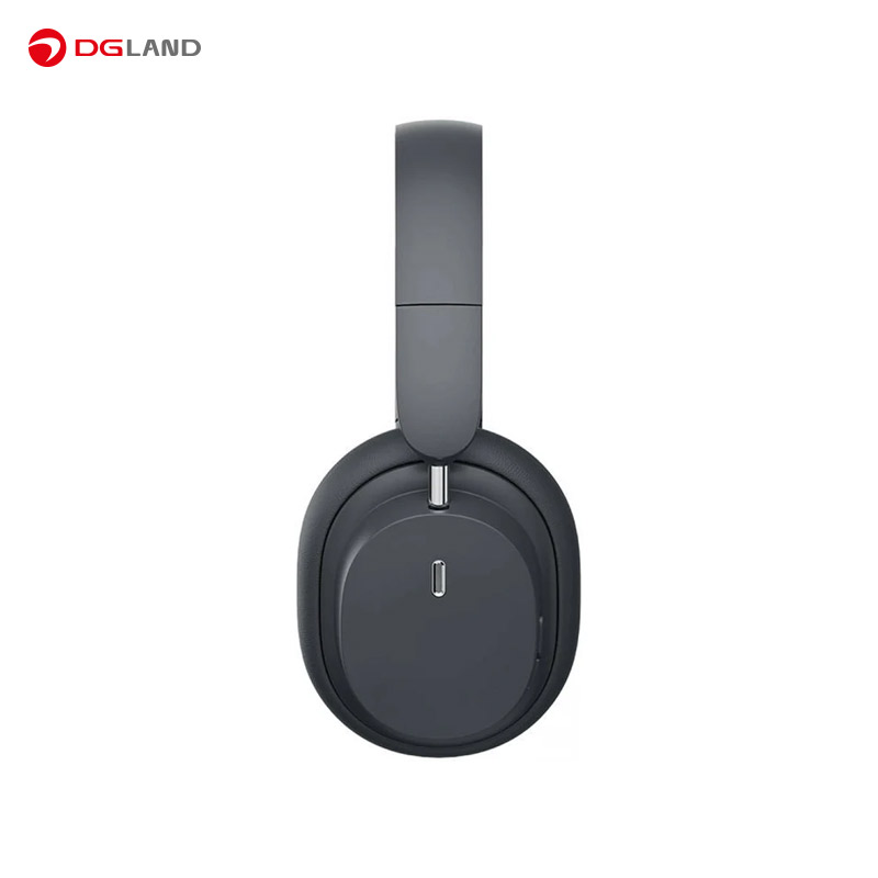 هدفون بلوتوثی باسئوس مدل Bowie D05 هدفون بلوتوثی باسئوس مدل Bowie D05