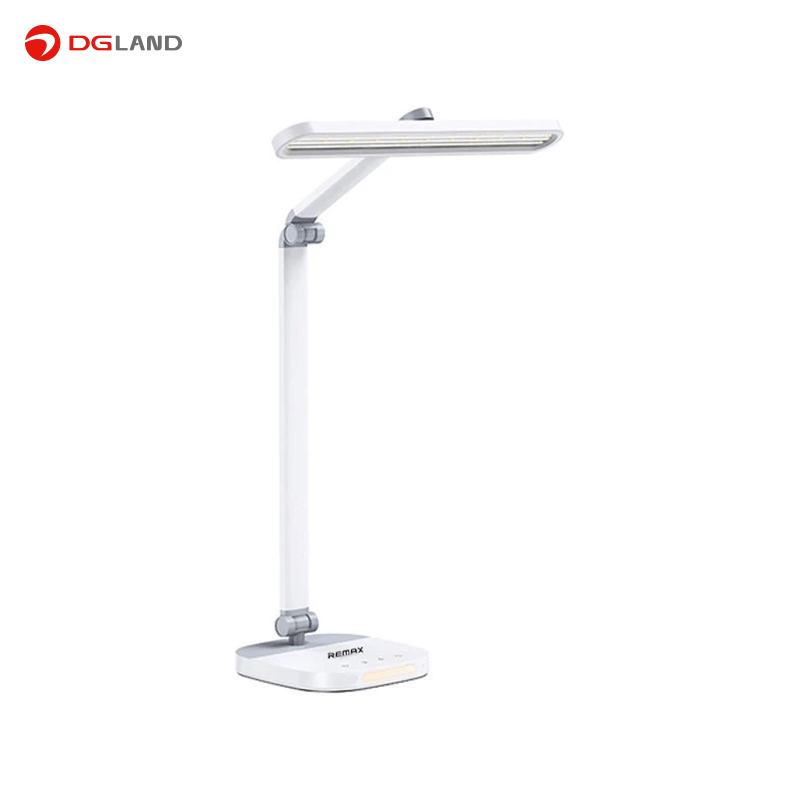 چراغ مطالعه ریمکس مدل RT-E615 چراغ مطالعه ریمکس مدل RT-E615