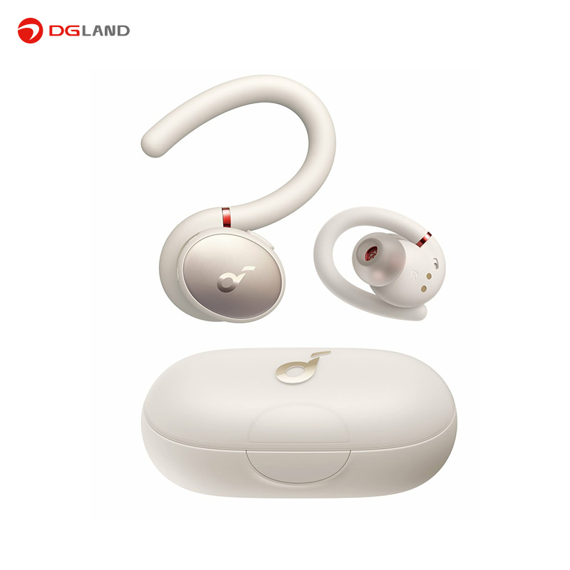 هدفون بلوتوثی انکر مدل Soundcore Sport X10 A3961 هدفون بلوتوثی انکر مدل Soundcore Sport X10 A3961