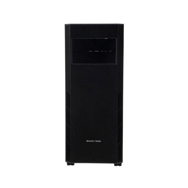 کیس کامپیوتر مسترتک مدل Arka Metal Flat کیس کامپیوتر مسترتک مدل Arka Metal Flat