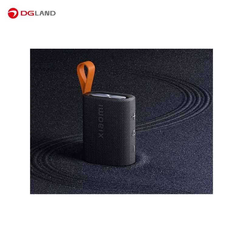 اسپیکر بلوتوثی شیائومی مدل Sound Pocket اسپیکر بلوتوثی شیائومی مدل Sound Pocket