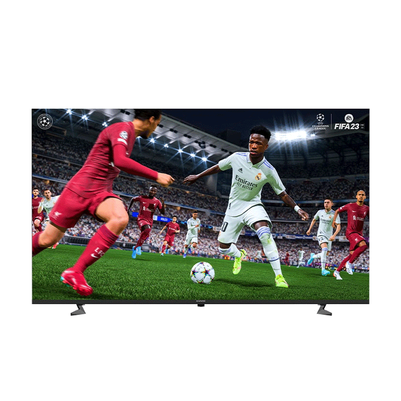 تلویزیون هوشمند دوو مدل DSL-43SF1750I سایز 43 اینچ