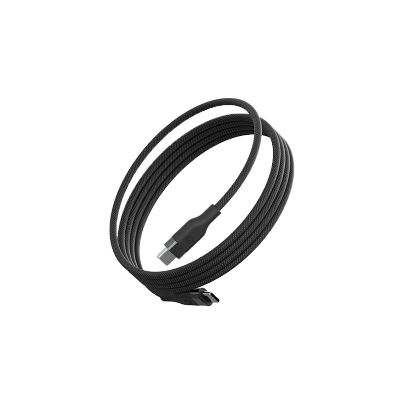 کابل شارژ مغناطیسی انرجیا تایپ سی به تایپ سی مدل Helix Magnetic طول1.5 متر کابل شارژ مغناطیسی انرجیا تایپ سی به تایپ سی مدل Helix Magnetic طول1.5 متر