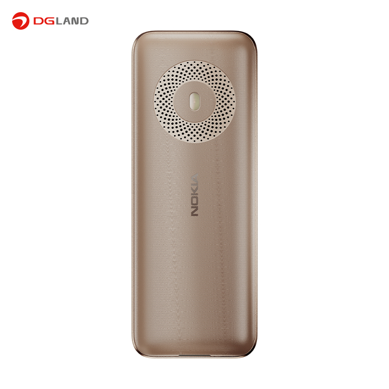 گوشی موبایل نوکیا مدل 130 فارسی FA دو سیم کارت 2023 - ویتنام گوشی موبایل نوکیا مدل 130 فارسی FA دو سیم کارت 2023 - ویتنام