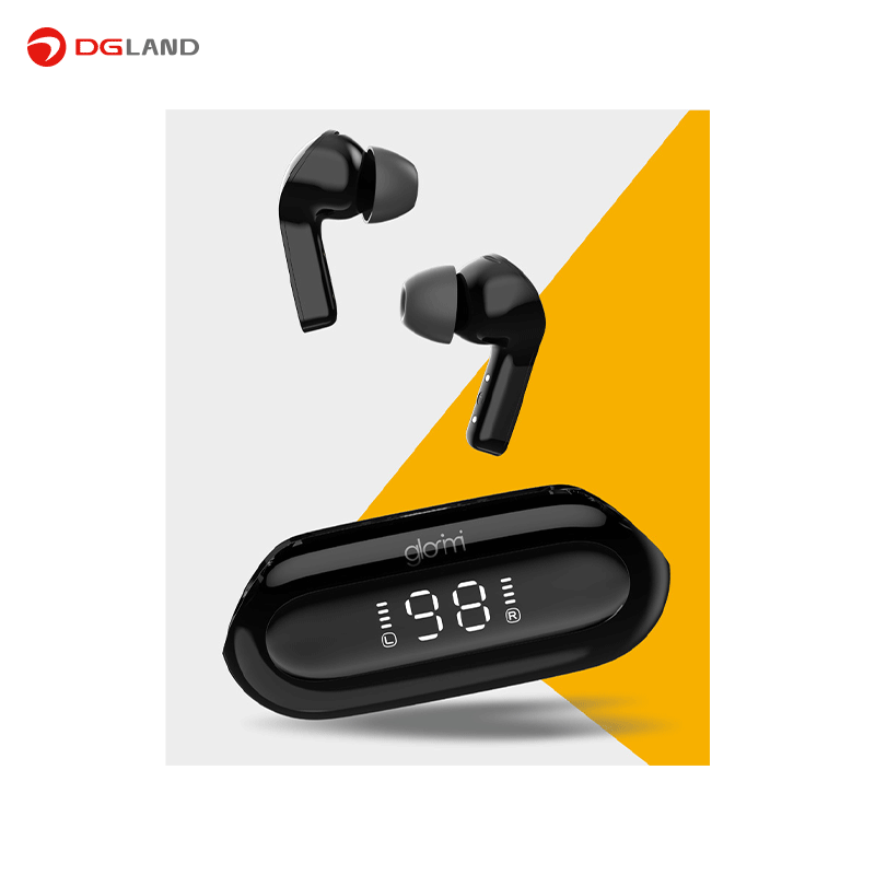 هدفون بلوتوثی گلوریمی مدل Glori Buds 3 هدفون بلوتوثی گلوریمی مدل Glori Buds 3