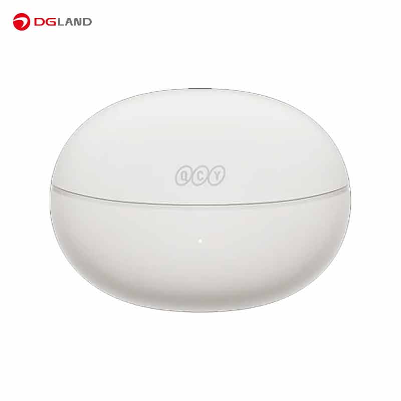 هندزفری بلوتوثی کیو سی وای مدل Crossky C30 هندزفری بلوتوثی کیو سی وای مدل Crossky C30