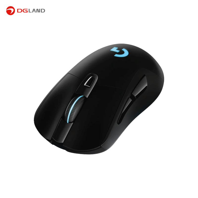 ماوس بی سیم مخصوص بازی لاجیتک مدل G703 ماوس بی سیم مخصوص بازی لاجیتک مدل G703