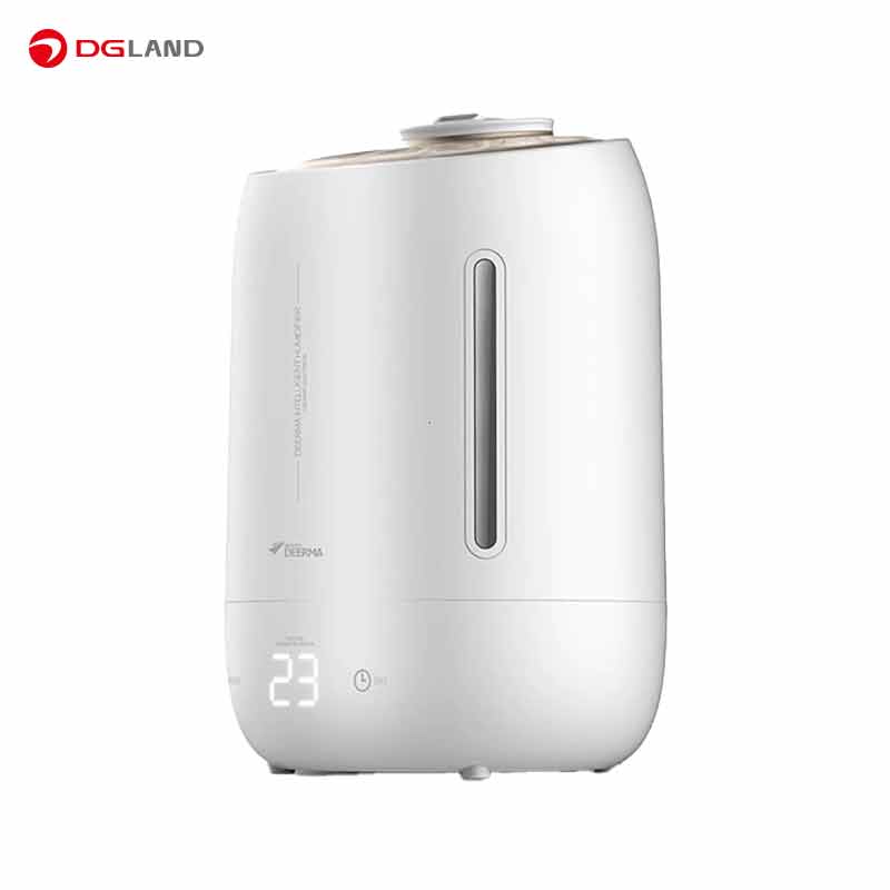 دستگاه بخور و رطوبت ساز سرد درما مدل DEM-F600 دستگاه بخور و رطوبت ساز سرد درما مدل DEM-F600