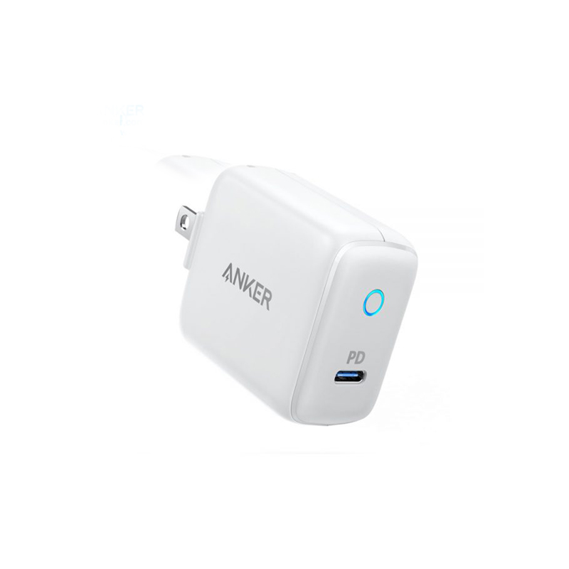 شارژر انکر مدل A2019 Power Port PD شارژر انکر مدل A2019 Power Port PD