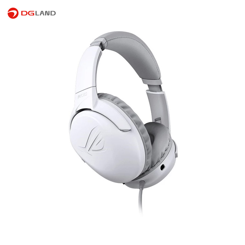 هدست مخصوص بازی ایسوس مدل ROG STRIX GO CORE هدست مخصوص بازی ایسوس مدل ROG STRIX GO CORE